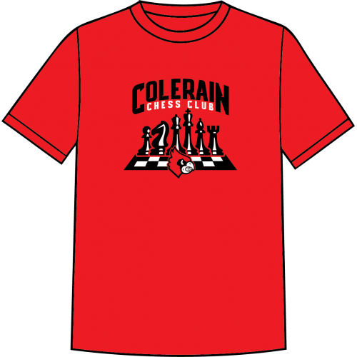 Colerain Chess